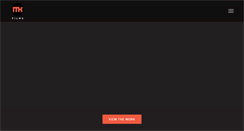 Desktop Screenshot of mkfilms.net